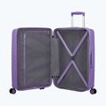 Utazó bőrönd American Tourister Diablast Spinner 81 l purple pulse 6