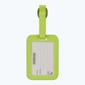 Poggyászcímke American Tourister Luggage Tag Print 2 pcs. jands off 2
