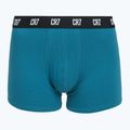 Férfi boxer nadrág CR7 Basic Trunk 3 pack multicolour 2