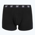 Férfi boxer nadrág CR7 Basic Trunk 3 pack multicolour 6