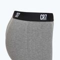 Férfi boxer nadrág CR7 Basic Trunk 3 pack multicolour 4