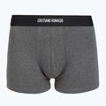 Férfi boxer nadrág CR7 Basic Trunk 3 pack multicolour 6