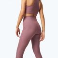 Girlfriend Collective Rib ónozott női edző leggings 6