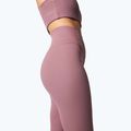 Girlfriend Collective Rib ónozott női edző leggings 7