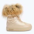 Női hótaposó BIG STAR MM274380 beige 2