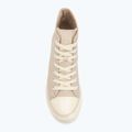 Női tornacipő BIG STAR OO274934 beige 5