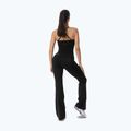 Női edző leggings Cardio Bunny Flare black 3