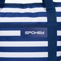 Spokey Acapulco hőtáska tengerészkék-fehér 839586 5