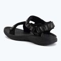 Női szandálok Lee Cooper LCW-26-34-4426LA black/grey 3