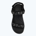 Női szandálok Lee Cooper LCW-26-34-4426LA black/grey 5