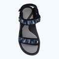 Női szandálok Lee Cooper LCW-26-34-4427LA black/blue 5
