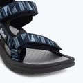 Női szandálok Lee Cooper LCW-26-34-4427LA black/blue 7