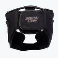 Boksz fejvédő StormCloud Lynx black/black 4