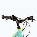 Gyermekkerékpár KROSS Lea Mini 2.0 celadon/lime/gloss 4