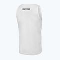 Pitbull Hilltop Tank Top fehér férfi póló 5
