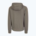 Férfi kapucnis pulóver Pitbull Sampson Hooded Sweatshirt taupe 5