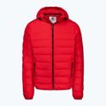 Férfi téli dzseki Pitbull Seacoast 3 Quilted Hooded 6