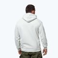Férfi kapucnis pulóver Pitbull Orlando Hooded white stone 3