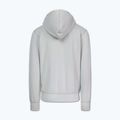 Férfi kapucnis pulóver Pitbull Orlando Hooded white stone 5