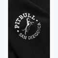 Női pulóver Pitbull Crewneck Fiora black/black 9