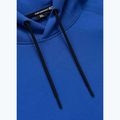 Férfi pulóver Pitbull Dogwood Hooded Sweatshirt imperial blue 6