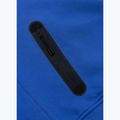 Férfi pulóver Pitbull Dogwood Hooded Sweatshirt imperial blue 7