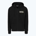 Férfi pulóver Pitbull USA Hooded Zip black 6