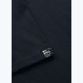 Férfi póló Pitbull El Jeffe dark navy 10