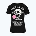 Női póló Pitbull Chew On This black 6