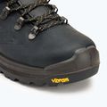 Férfi  trekking cipő Grisport 15203DV44G black 7