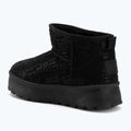 Lee Cooper női hócsizma LCJ-25-32-3655L fekete 3