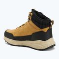 Lee Cooper férfi cipő LCJ-25-01-3724M camel 3