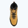Lee Cooper férfi cipő LCJ-25-01-3724M camel 5
