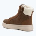 Lee Cooper női cipő LCJ-25-01-3735L barna 3