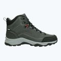 Férfi túracipő CampuS Tampa dark grey 8
