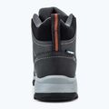 Férfi túracipő CampuS Tampa dark grey 6