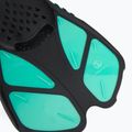 AQUASTIC kék snorkeling szett Maszk + Pipa SMFK-01SN 8