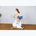 Rower stacjonarny XTREXO EB500 S biały 8