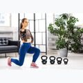 TREXO kettlebell 8g VKB08 3