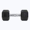 XTREXO Hex gumírozott súlyzó 7.5 kg HXD75 7