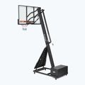 Kosárlabda palánk Oneteam BH08 PRO black 4