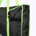 Hordtáska a OneTeam Swiftgoal 180 x 120 cm fekete/zöld színben 6