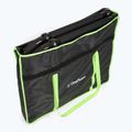 Hordtáska a OneTeam Swiftgoal 180 x 120 cm fekete/zöld színben 7