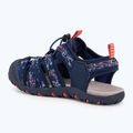 Gyerek túraszandál KADVA Vitra T blue 6