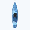 Szett deszka SUP felfújható AQUASTIC Touring 11'6" kék 3