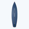 Szett deszka SUP felfújható AQUASTIC Touring 11'6" kék 5
