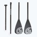 Szett deszka SUP felfújható AQUASTIC Touring 11'6" kék 7
