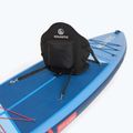 Szett deszka SUP felfújható AQUASTIC Touring 11'6" kék 12
