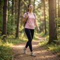 KADVA Cara WMNS női szandál bézs színben 7