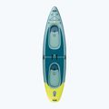 Kajak/SUP hibrid AQUASTIC Raglan 13'2" zöld 6
